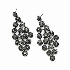 Earrings - worn once